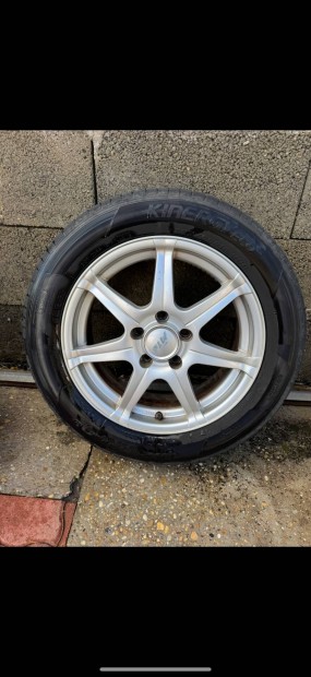 Alufelni 205/55r16