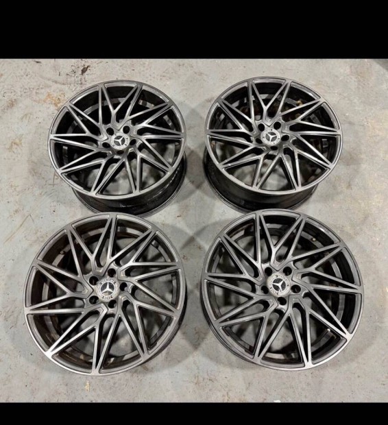 Alufelni 20 5x112