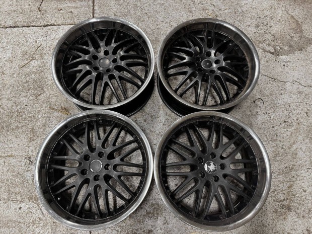 Alufelni 20 Mercedes ML