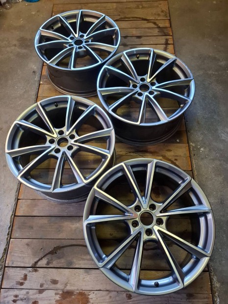 Alufelni 20" 5X112 8,5J ET30 VW Audi