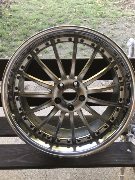 Alufelni 20" 5x108