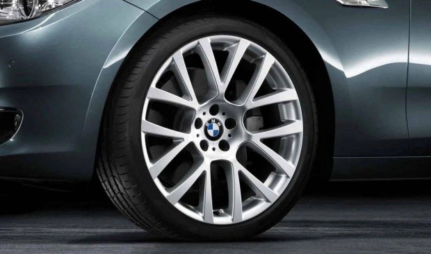 Alufelni 20 coll gyri BMW 8.5x20et25 10x20et40 elad