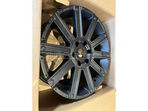 Alufelni 20x9