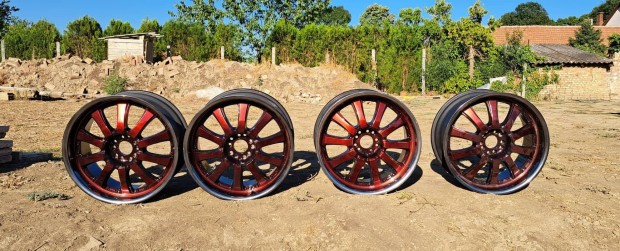 Alufelni 20x9" 5x112 5x120