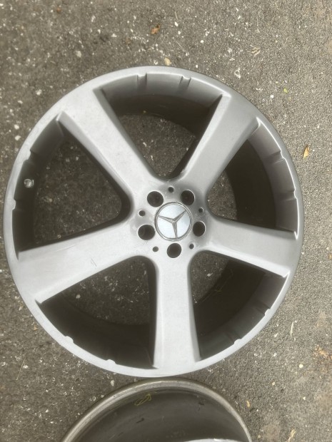 Alufelni 22"