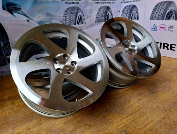 Alufelni 3SDM Vw Seat Audi Skoda Toyota Subaru 5x100 8.5x18 et35