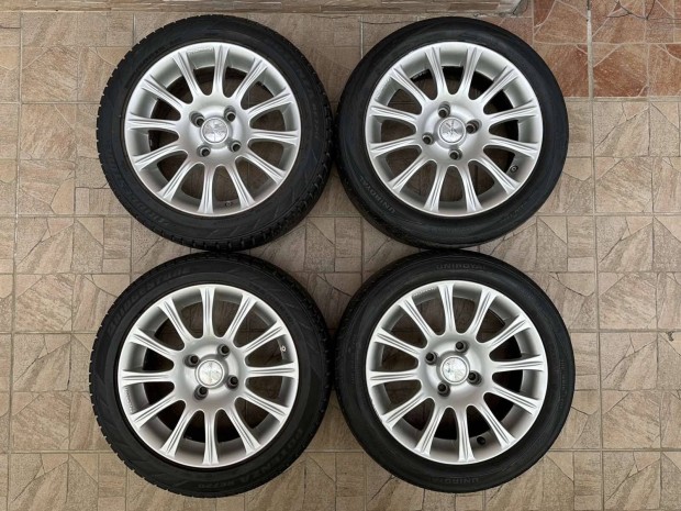 Alufelni 4X108 et25