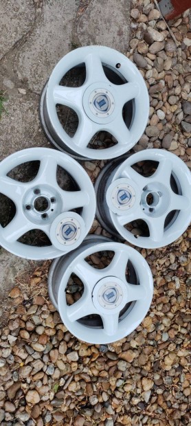 Alufelni 4X98 R15