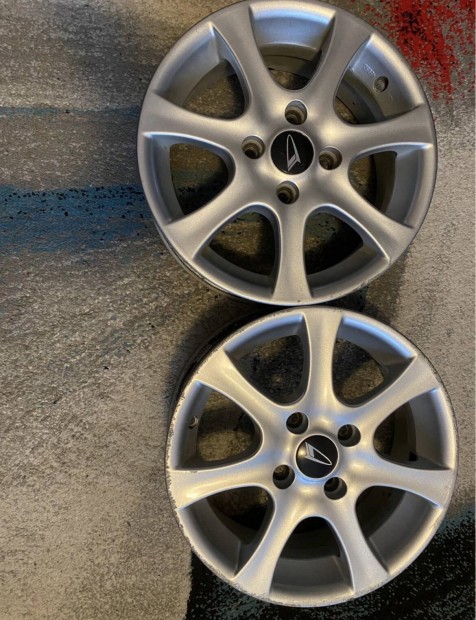 Alufelni 4�100 Yaris / Swift / Polo / Corsa kompatibilis