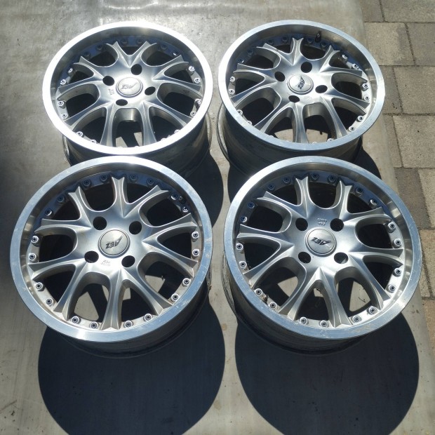 Alufelni 4*114,3