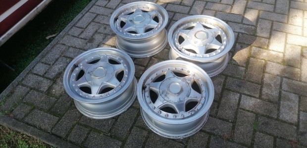 Alufelni 4x100 14 coll volkswagen