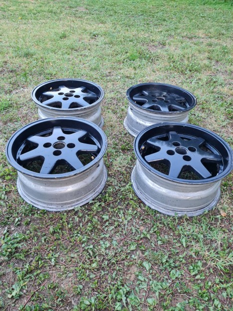 Alufelni 4x100.15"