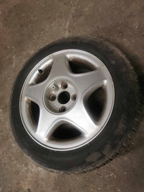 Alufelni 4x100
