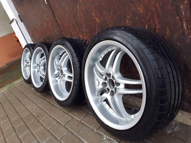 Alufelni 4x100