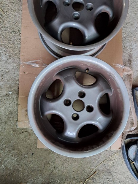 Alufelni 4x100 R15