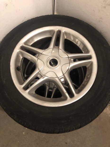 Alufelni,4x100,renault