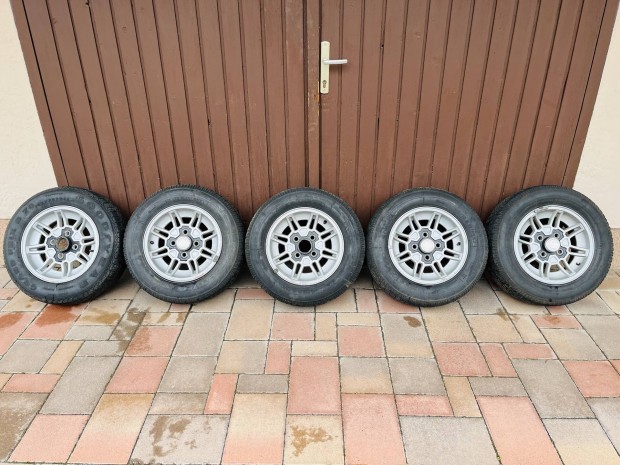 Alufelni 4x108 Ford Capri Taunus Escort Rs Fiesta Oldtimer Veter�n