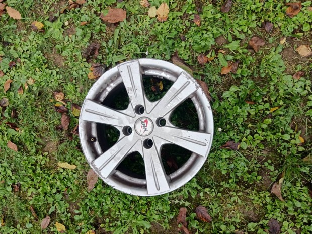 Alufelni 4x108 R15