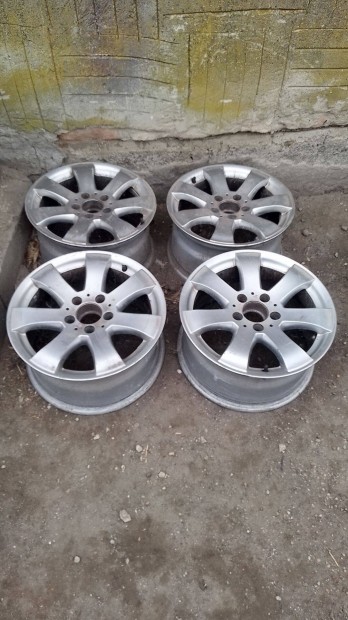 Alufelni 5X112 16" olcsn elad!