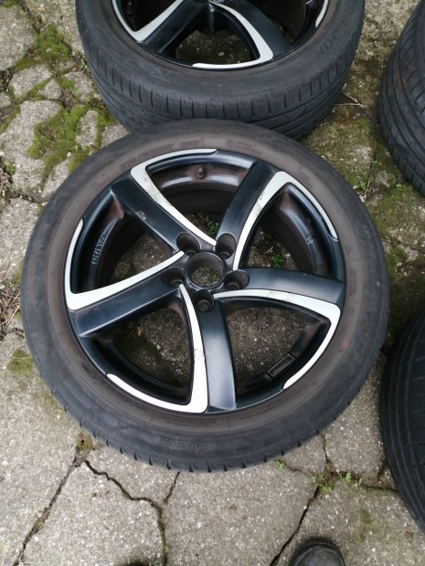 Alufelni 5105