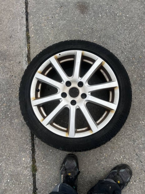 Alufelni 5*112 Audi vw Skoda