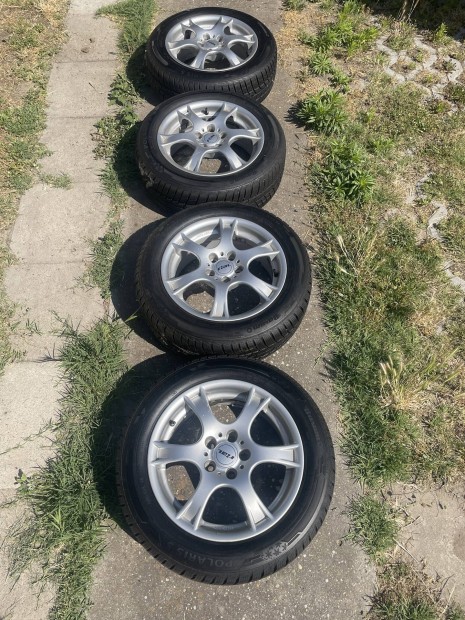 Alufelni 5x100
