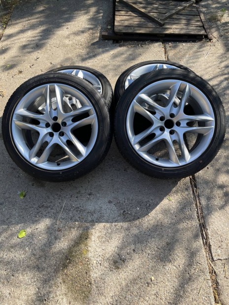 Alufelni 5x100
