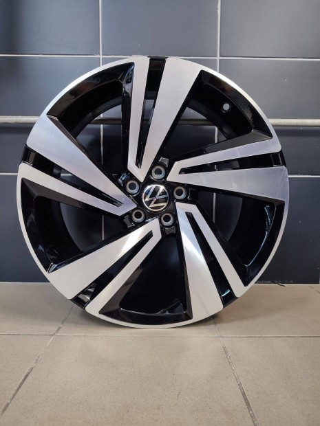 Alufelni 5x100 Volkswagen gyri vadonatj garnitra 18"