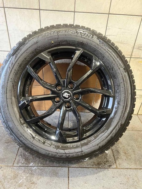 Alufelni 5x108 18 Volvo Xc60 Xc90 tli