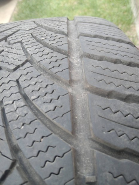 Alufelni 5x108