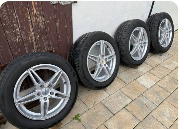 Alufelni 5x108 Ford Volvo Peugeot