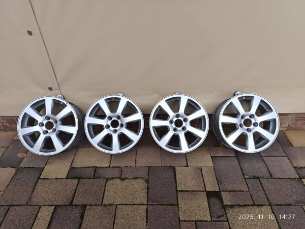 Alufelni 5x108 R16 ET50 Volvo, Ford