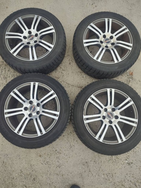 Alufelni 5x108 r16 tligumi