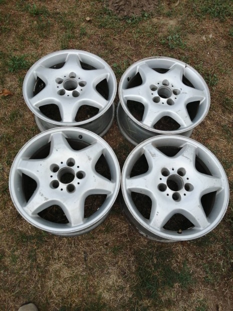 Alufelni 5x112 17" aclfelni r alatt