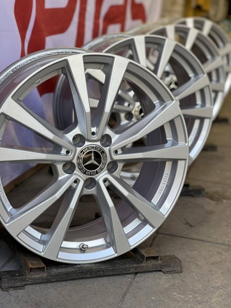 Alufelni 5x112 18 Mercedes