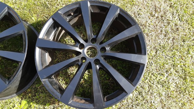 Alufelni 5x112 19 col