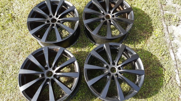 Alufelni 5x112 19 col