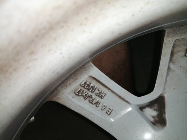 Alufelni 5x112