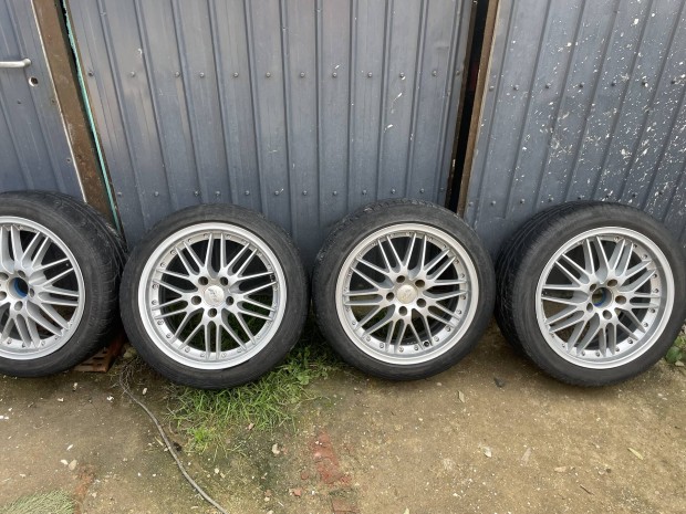 Alufelni 5x112