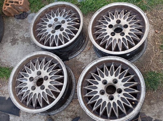 Alufelni 5x112 7J ET35