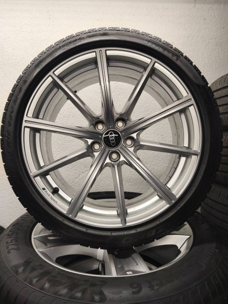 Alufelni 5x112 Audi A5/S5 gyri tli 19"garnitra!
