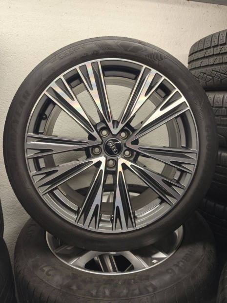 Alufelni 5x112 Audi A6 gy�ri 20"garnit�ra!