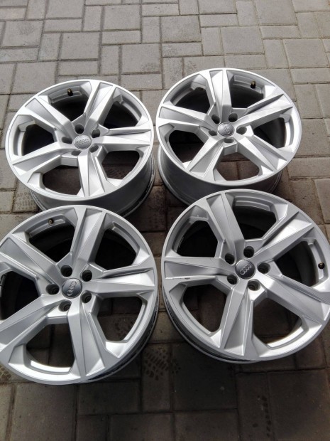 Alufelni 5x112 Audi A7 gyri 19"garnitra!