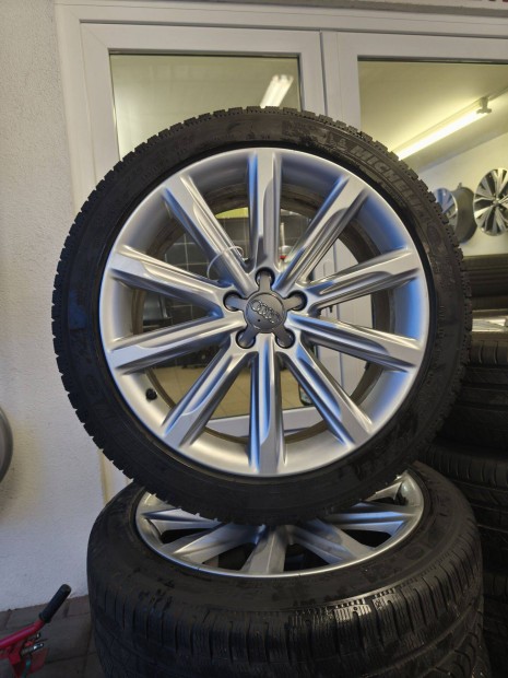 Alufelni 5x112 Audi A7 gy�ri 19"garnit�ra!
