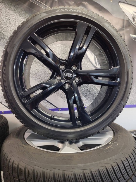 Alufelni 5x112 Audi A7 gyri 20"garnitra!