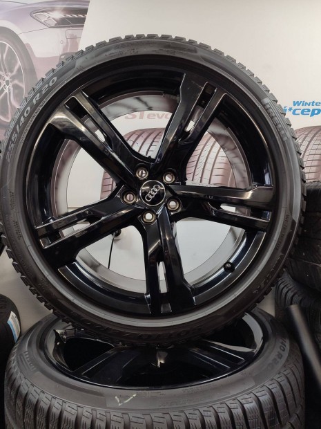 Alufelni 5x112 Audi A7 gyri 20"garnitra!