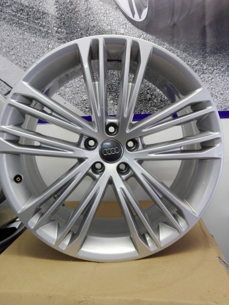Alufelni 5x112 Audi A7 gy�ri �jszer� garnit�ra 20"