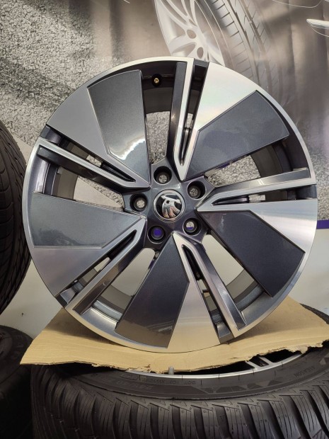 Alufelni 5x112 Audi E-tron gyri 20"garnitra!