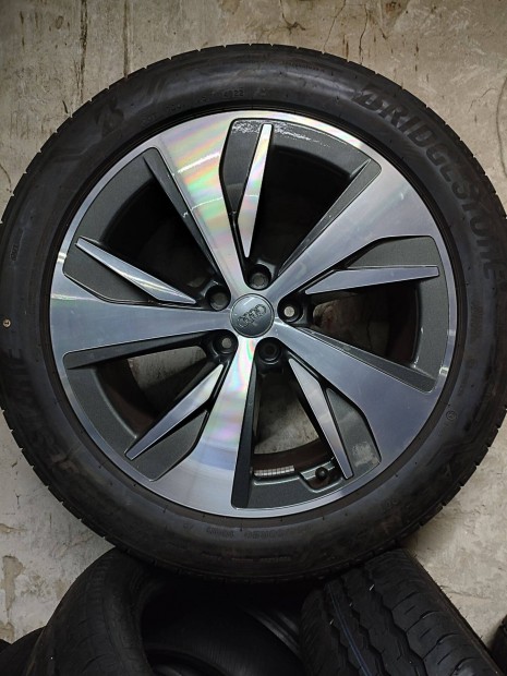 Alufelni 5x112 Audi E-tron gyri 20"garnitra!