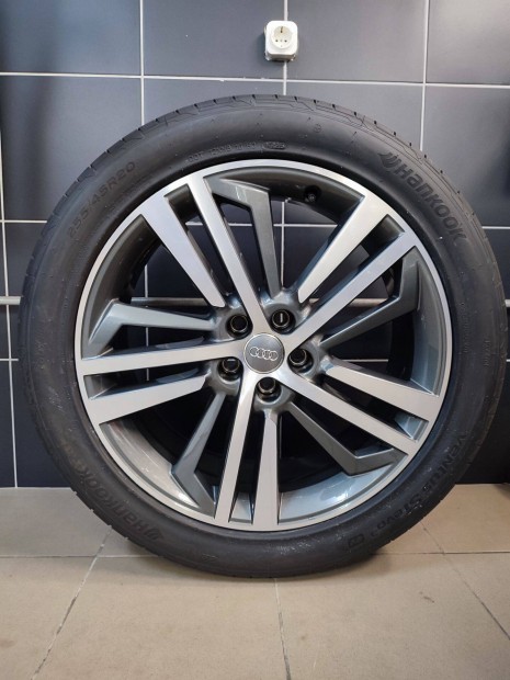 Alufelni 5x112 Audi Q5-Q7-Q8 nyári garnitúrák 20"
